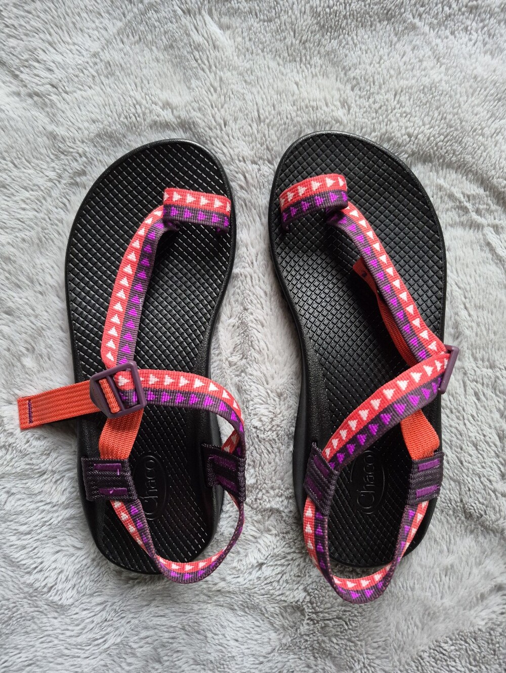 Chaco Bodhi Sandals